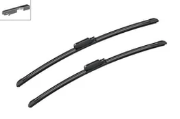Valytuvai BOSCH 3397118934 kaina
