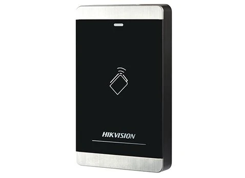 Hikvision kortelių skaitytyvas DS-K1103M
