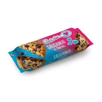 Sausainiai su šokoladu BEATOS VIRTUVĖ, 150 g