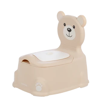 Potty - BEAR - BEIGE