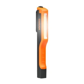 OSRAM LED kompaktiškas žibintas