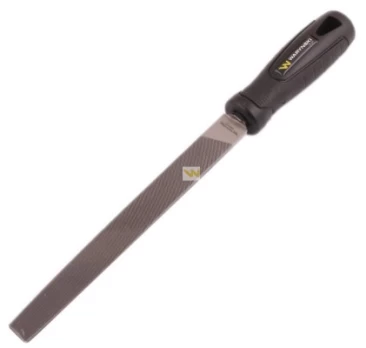 Dildė 200mm plokščia