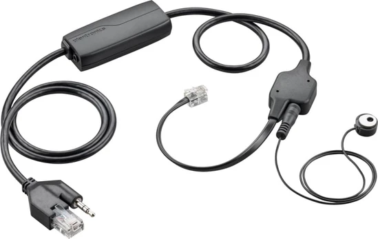 HP Poly APV-63 Electronic Hookswitch TAA
