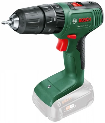 Bosch EasyImpact 18V-40solo Akum.smūginis gręžtuvas