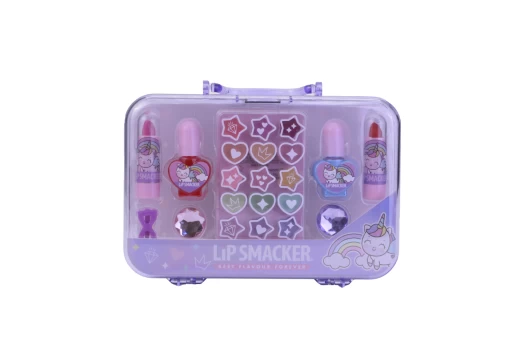 LIPSMACKER Mini makiažo rinkinys, 1510702E
