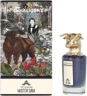 Penhaligon's The Blazing Mister Sam EDP Purškiklis 75 kaina