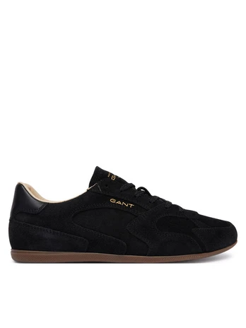 Laisvalaikio batai Gant Sperly 33533361 Juoda