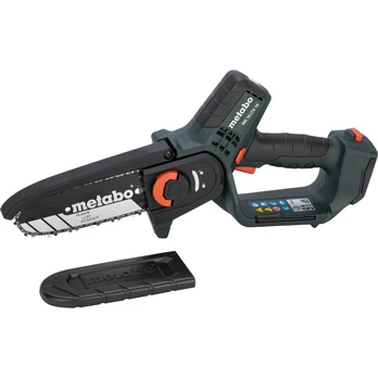 Akumuliatorinis genėtuvas Metabo MS 18 LTX 15 metaBOX 18V, 15 cm