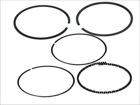 GOETZE 08-307700-00 Piston rings set