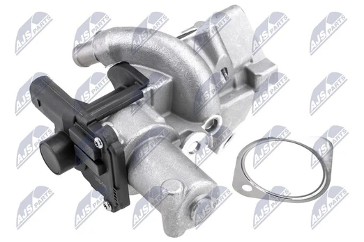 ERG vožtuvas NTY EGR-NS-015