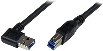 Startech kabelis USB į mikro USB USB3SAB1MRA