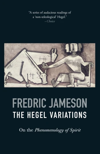 Hegel Variations