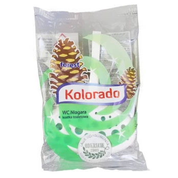 Muiliukas WC įdėkle, 35 g