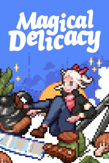 Magical Delicacy PC