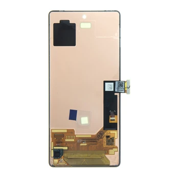 Dėklas For_Google LCD Ekranas + Touch Unit for Google Pixel 7