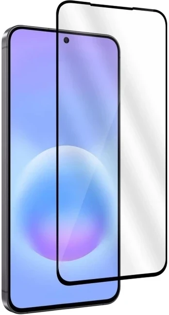 eSTUFF Samsung Galaxy A57 Screen Protector. Full Cover