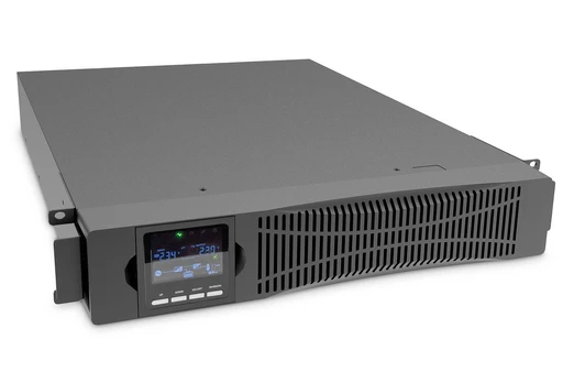 Nepertraukiamo maitinimo šaltinis Digitus OnLine UPS Modul, 1500 VA / 1500 W