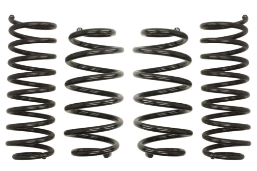 Lowering spring (30/30 mm) Pro-Kit E1531-140 (4 pcs), fits: AUDI A4 B5 11.94-11.00