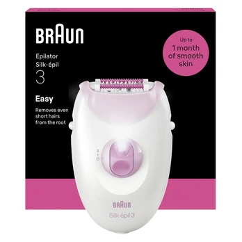 Braun SE3-000