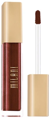 Lūpų dažai Milani Amore Matte Metallic