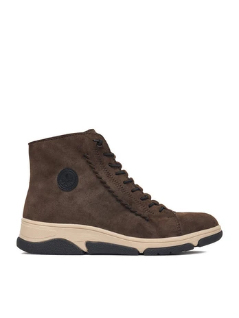 Auliniai batai Rieker CEO-L5654-25 Ruda