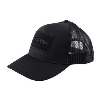 Mil-Tec Trucker Baseball Black Beisbolo kepurė