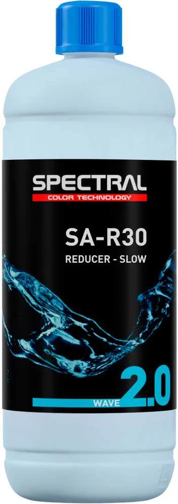 SPECTRAL SA-R30 REDUCER SLOW 1L