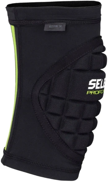 Ochraniacz kolana damski Select Compression 700011 6250 (S)