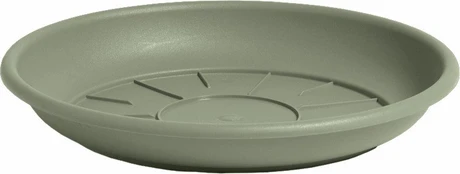 Plastikinė lėkštutė DOMUS, rozmarino sp., 20 x 3,1 cm.