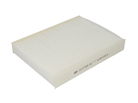 Salono filtras MANN-FILTER CU 27 009