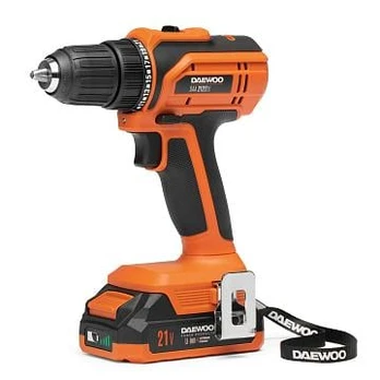 Cordless Drill DAEWOO DAA 2122Li