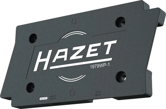 Įrankiai HAZET 1979WP-1