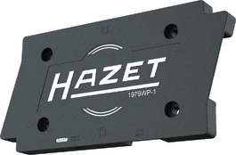 Įrankiai HAZET 1979WP-1 kaina