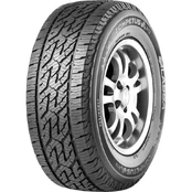 LASSA COMPETUS A/T 2 RP DOT21 205/70 R15 kaina