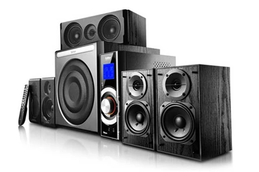 Namų kino sistema Edifier C6 HCS5640