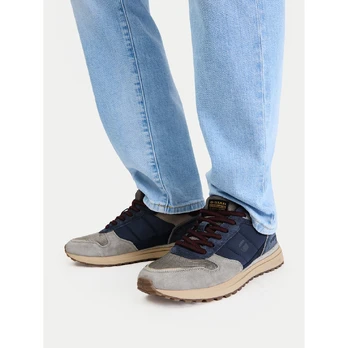 Laisvalaikio batai G-Star Raw EO-XAVI-03 Tamsiai mėlyna