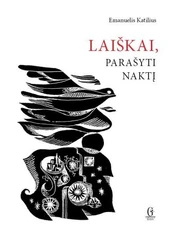 Laiškai, parašyti naktį