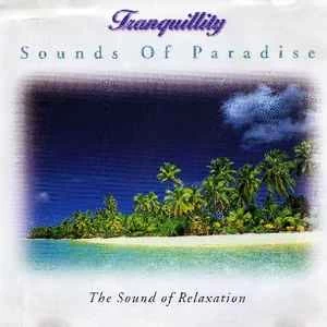 CD Levantis - Sounds Of Paradise