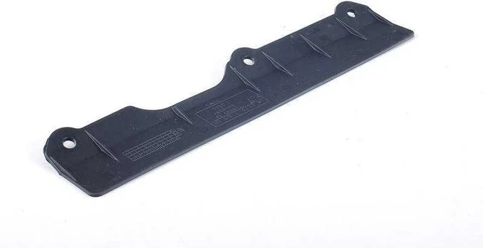 Bmw 1 E88 3 E92 E93 Deflektorius Lip Underbody Shield Originalus 51757139115