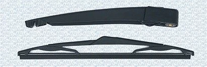 Valytuvai MAGNETI MARELLI 000723180407