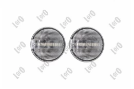 Indikatoriaus rinkinys ABAKUS L27-140-003LED-D kaina