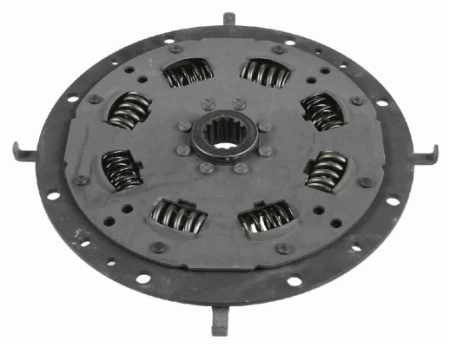Sankabos diskas SACHS 1866 600 022
