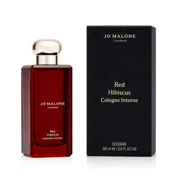 Jo Malone Red Hibiscus EDT Intense - Used (full over 80%) 100 ml