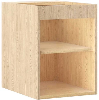 Praustuvo spintelės korpusas Mexen Box-A, 35 cm, Oak