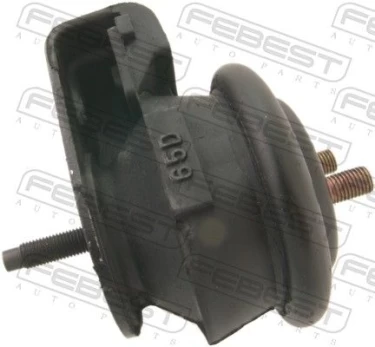 Variklio montavimas FEBEST SZM-004
