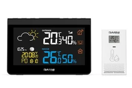 Garni Technology GARNI 612 Tikslus