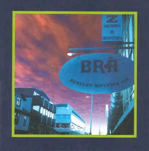 CD Bentley Rhythm Ace - Bentley Rhythm Ace