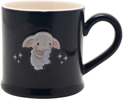 Widdop Co Harry Potter Dobby embossed mug 340ml