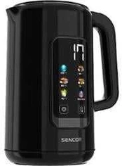 Virdulys Sencor SWK 0951BK