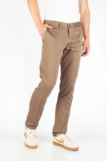 Medžiaginės kelnės BLK JEANS